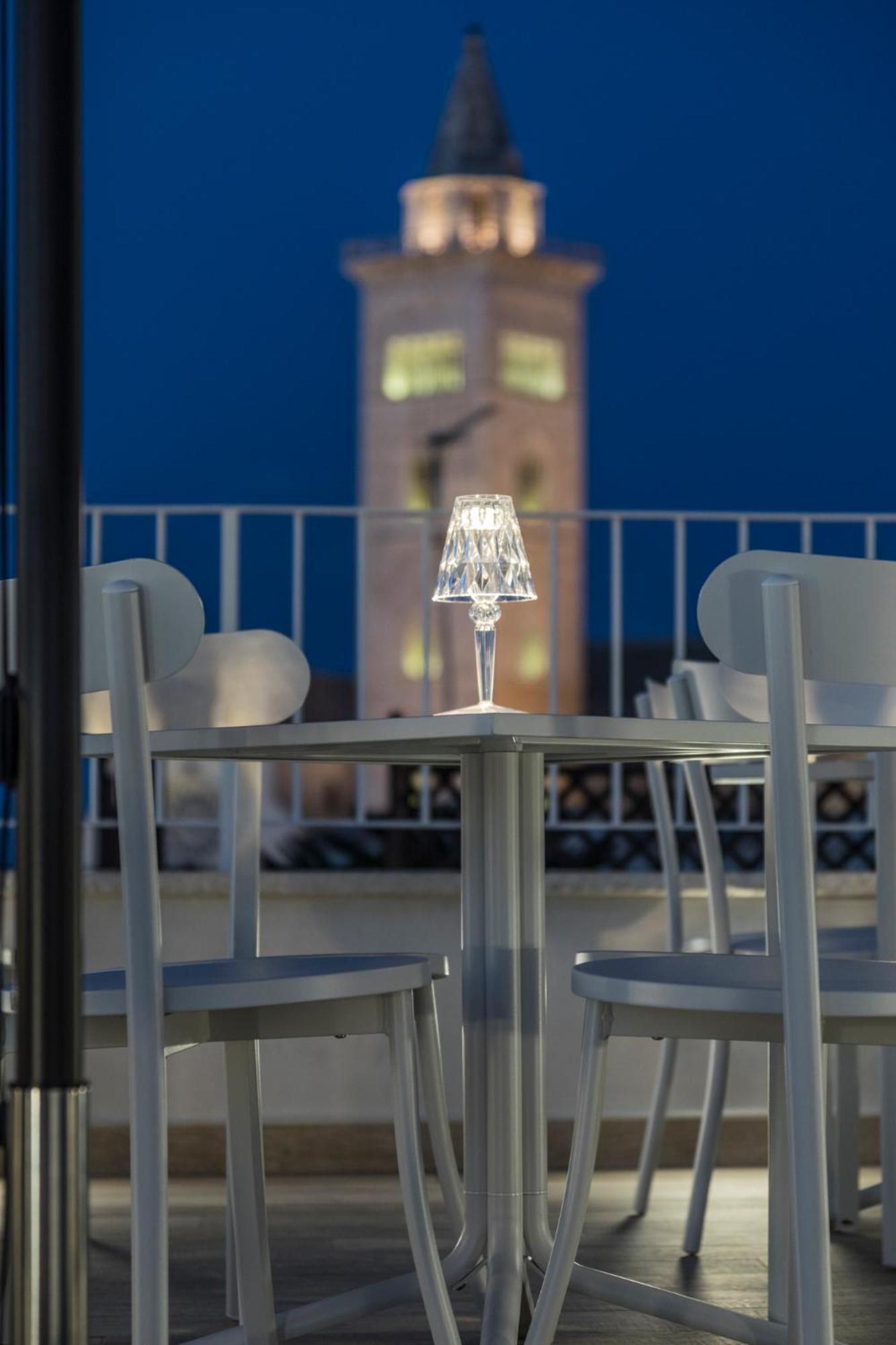 BORGOBELTRANI Rooms