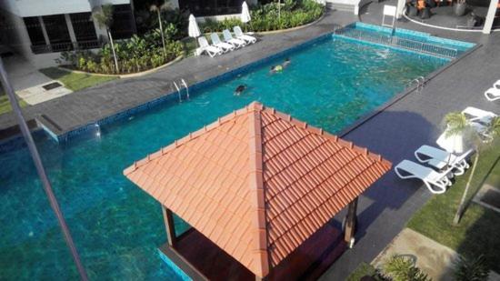 Samsuria Beach Apartment photo 1