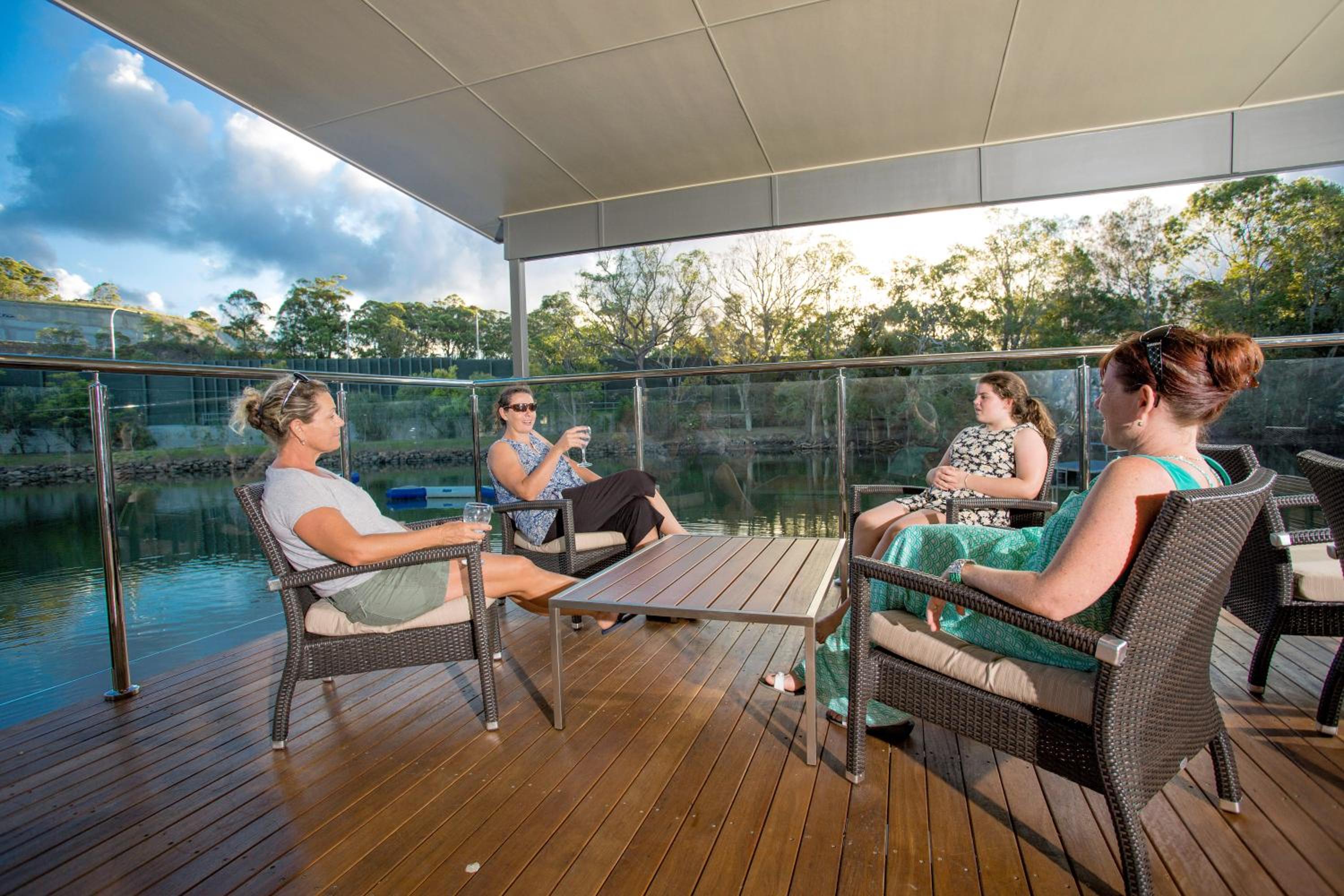 BIG4 Tweed Billabong Holiday Park