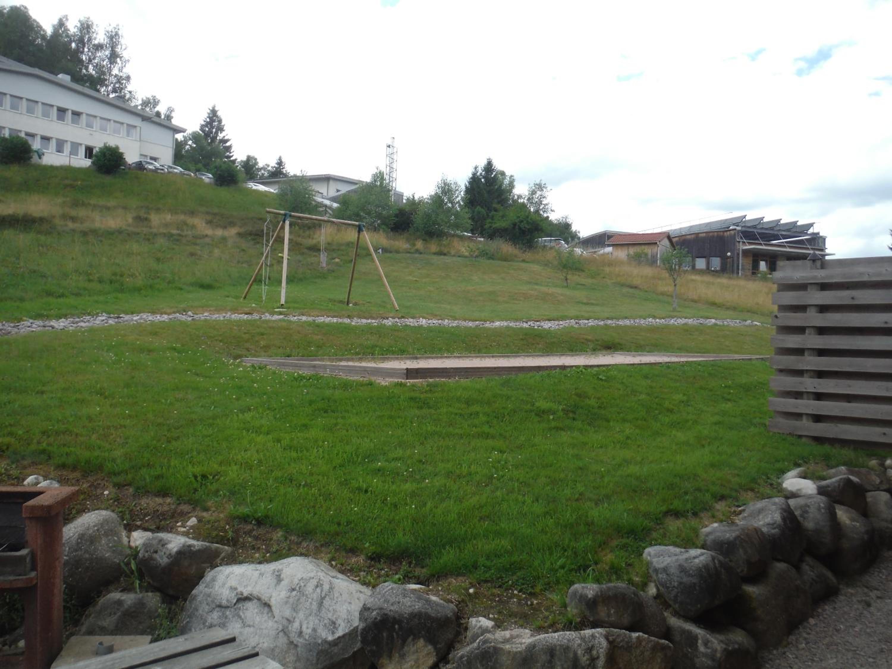 Les airelles view 4
