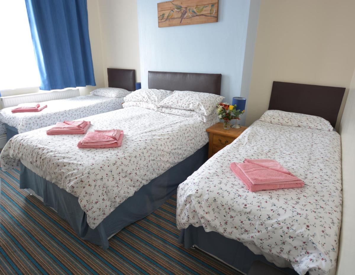 ALARA Bed and Breakfast