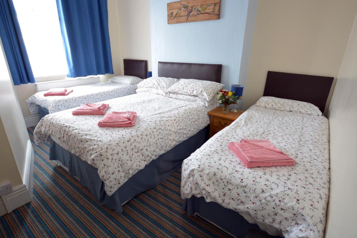 ALARA Bed and Breakfast