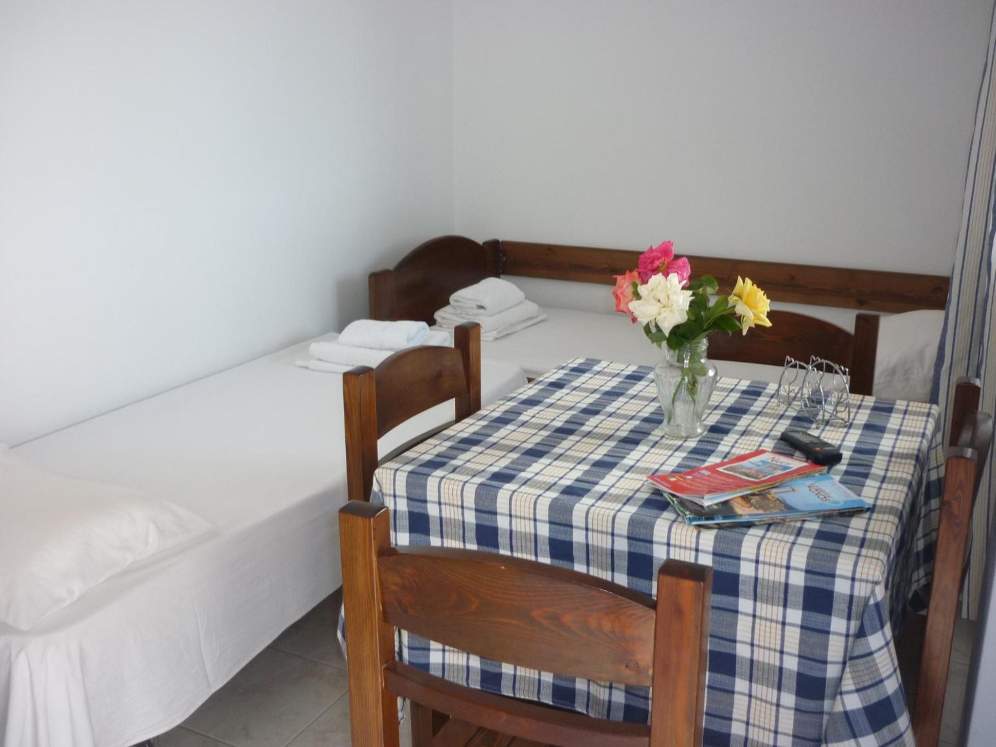 Joanna Apartments