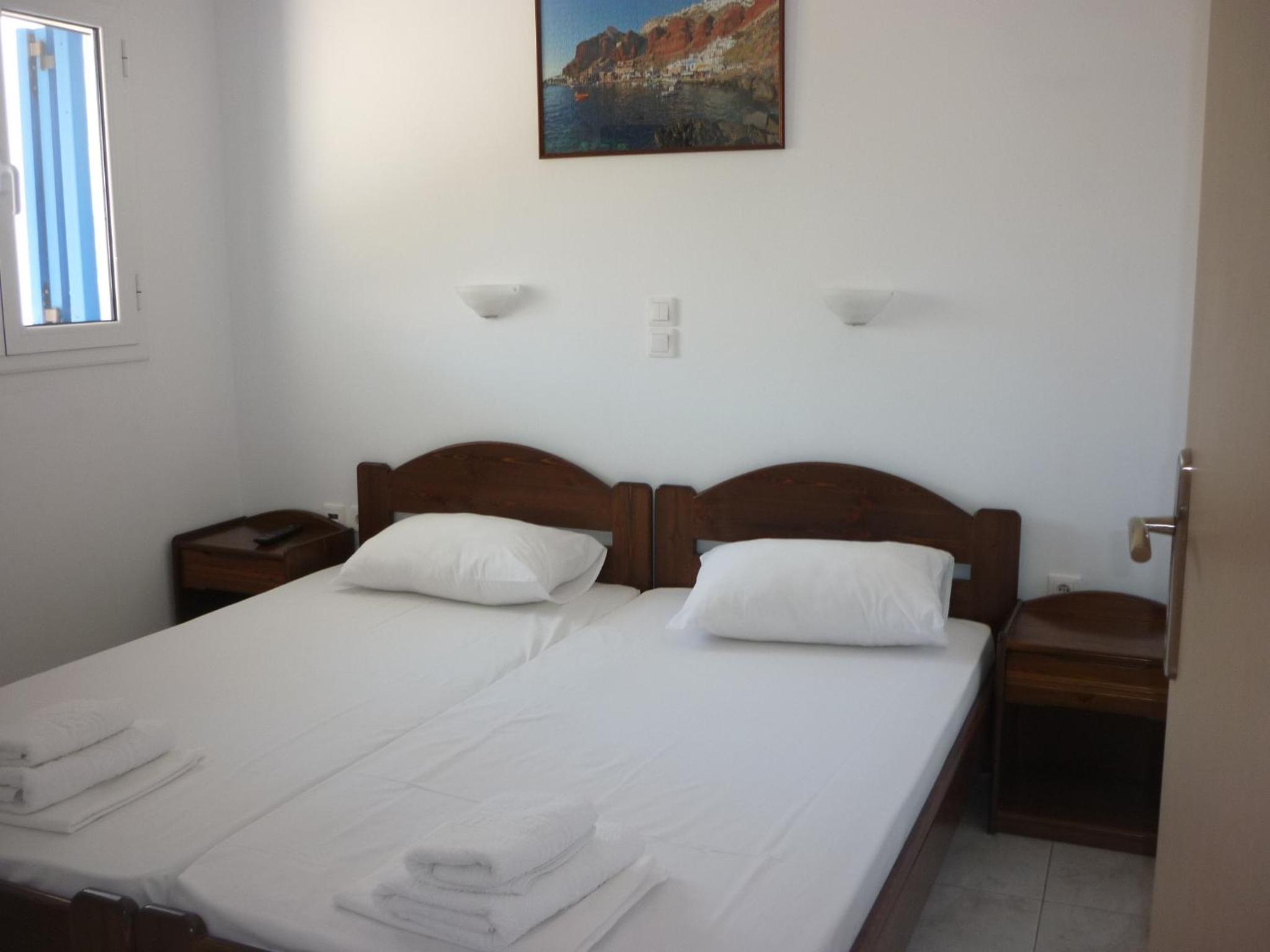 Joanna Apartments