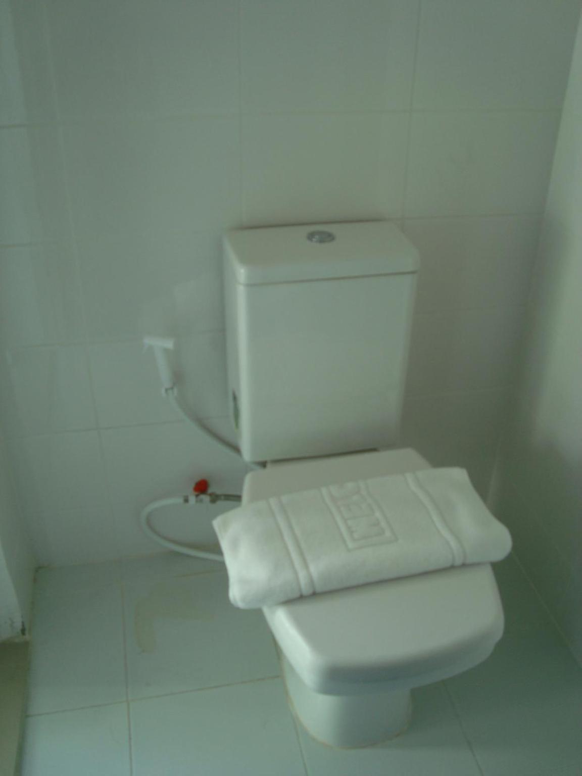 L42 Hostel Suvarnabhumi Airport