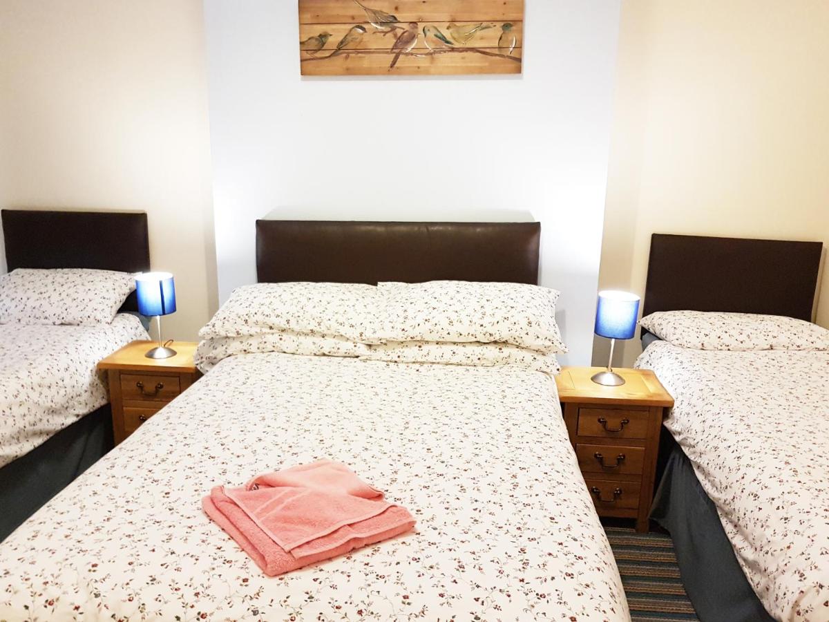 ALARA Bed and Breakfast