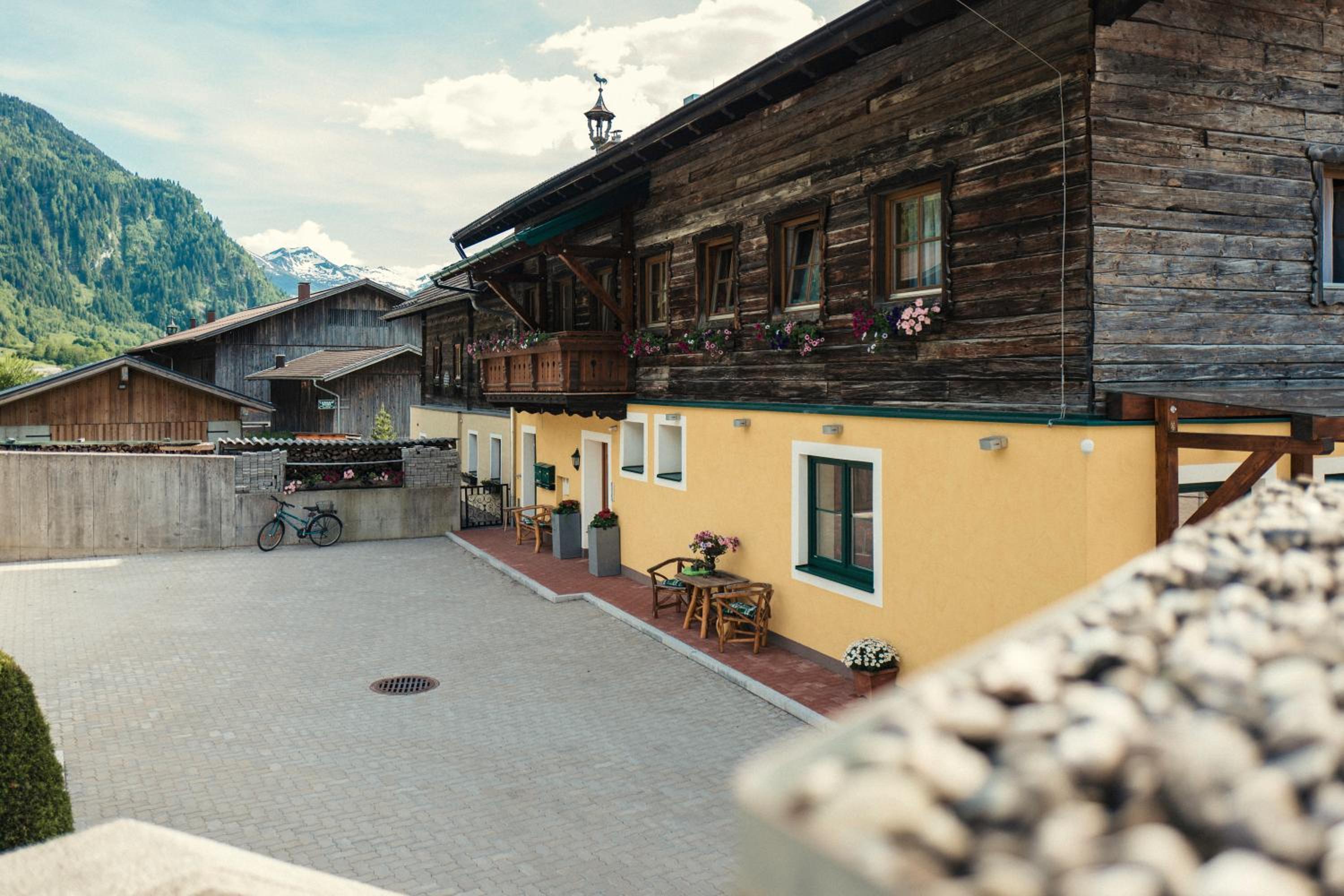 Haus Katharina