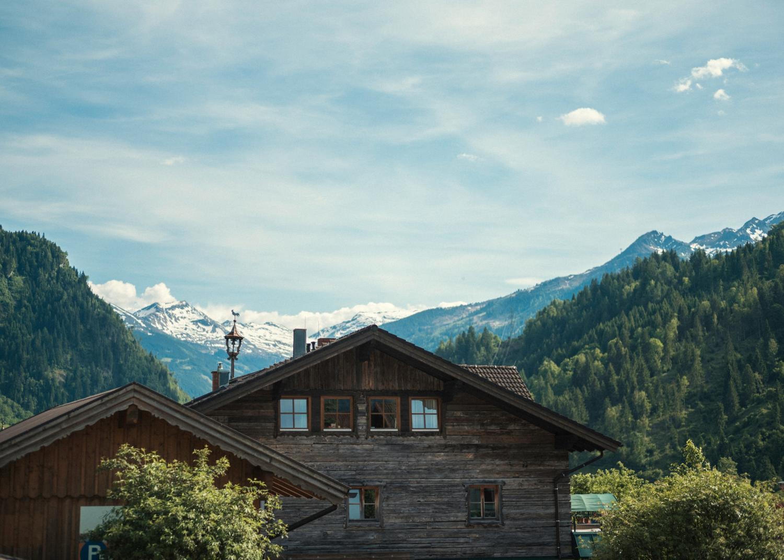 Haus Katharina