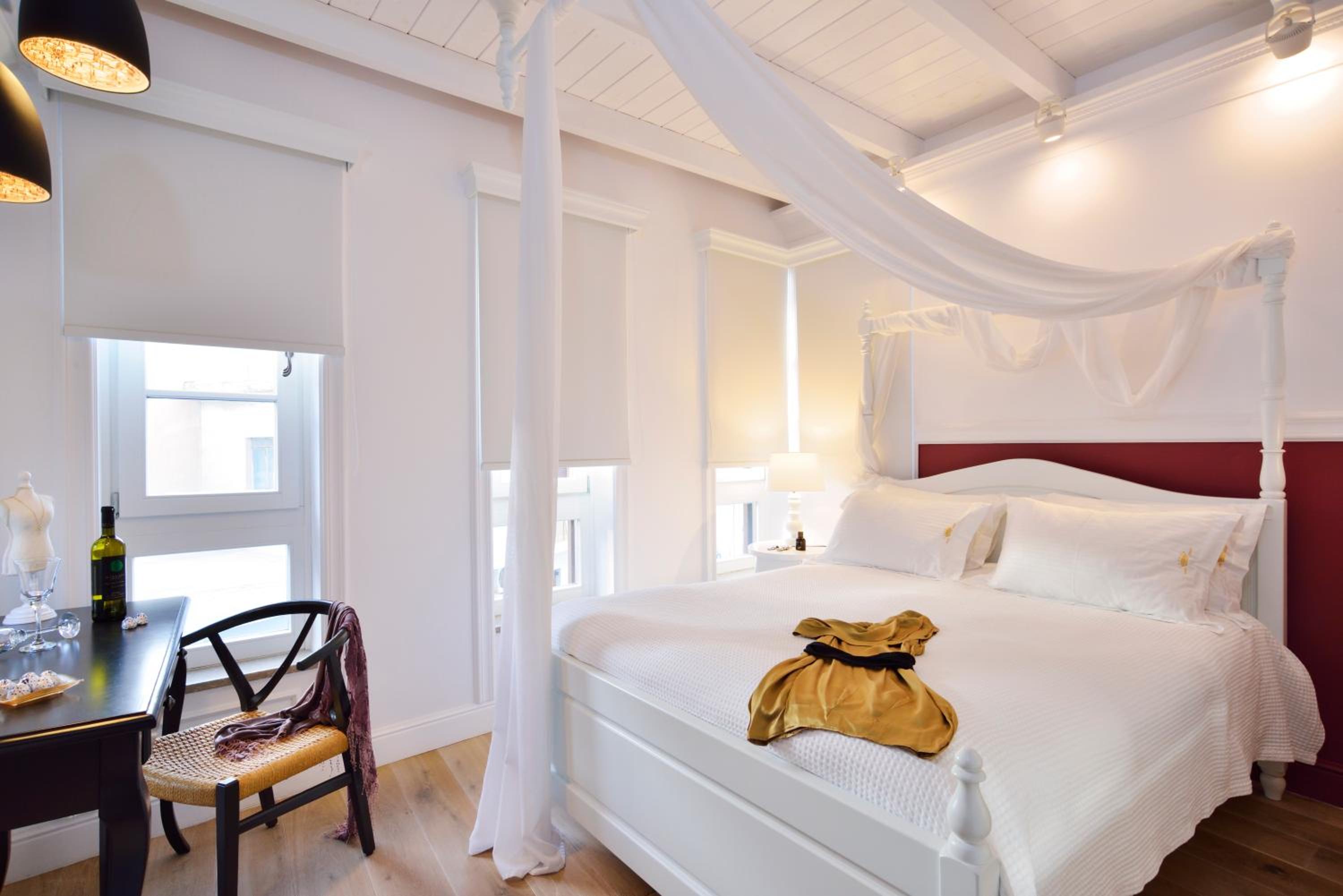 Casa Regina Luxury House