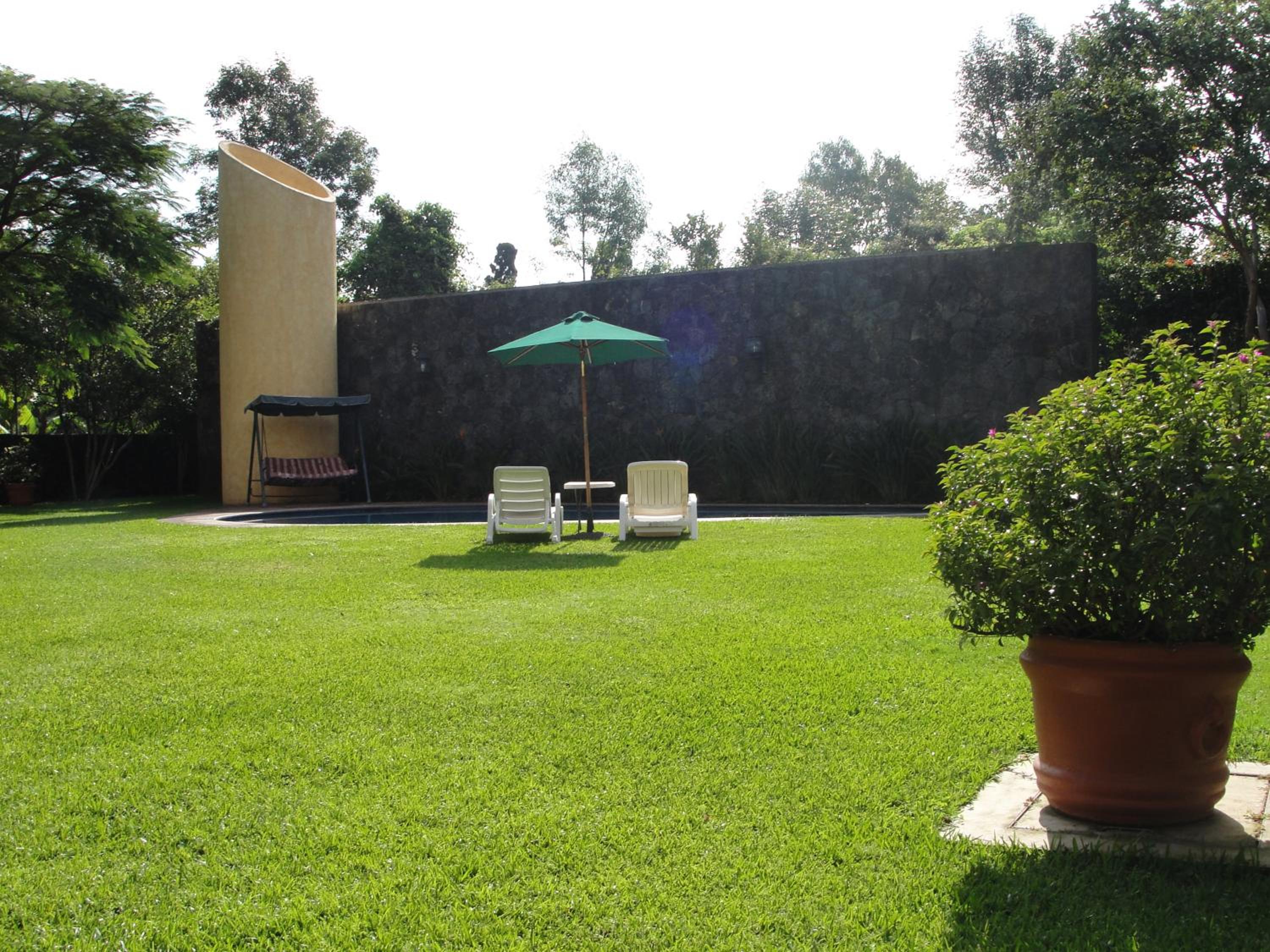 Las Casitas Tepoztlán