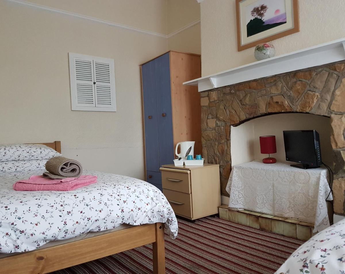 ALARA Bed and Breakfast
