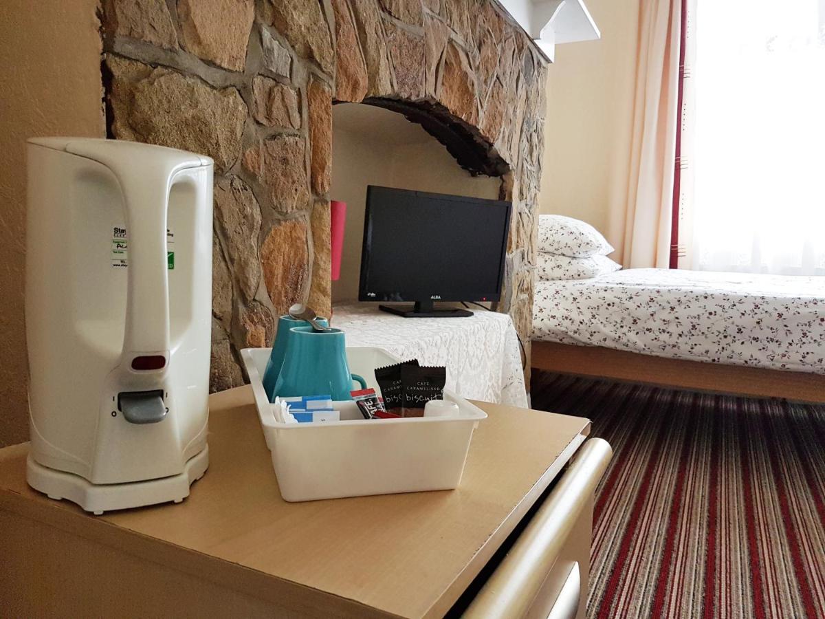 ALARA Bed and Breakfast