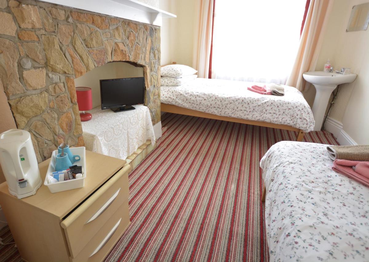 ALARA Bed and Breakfast