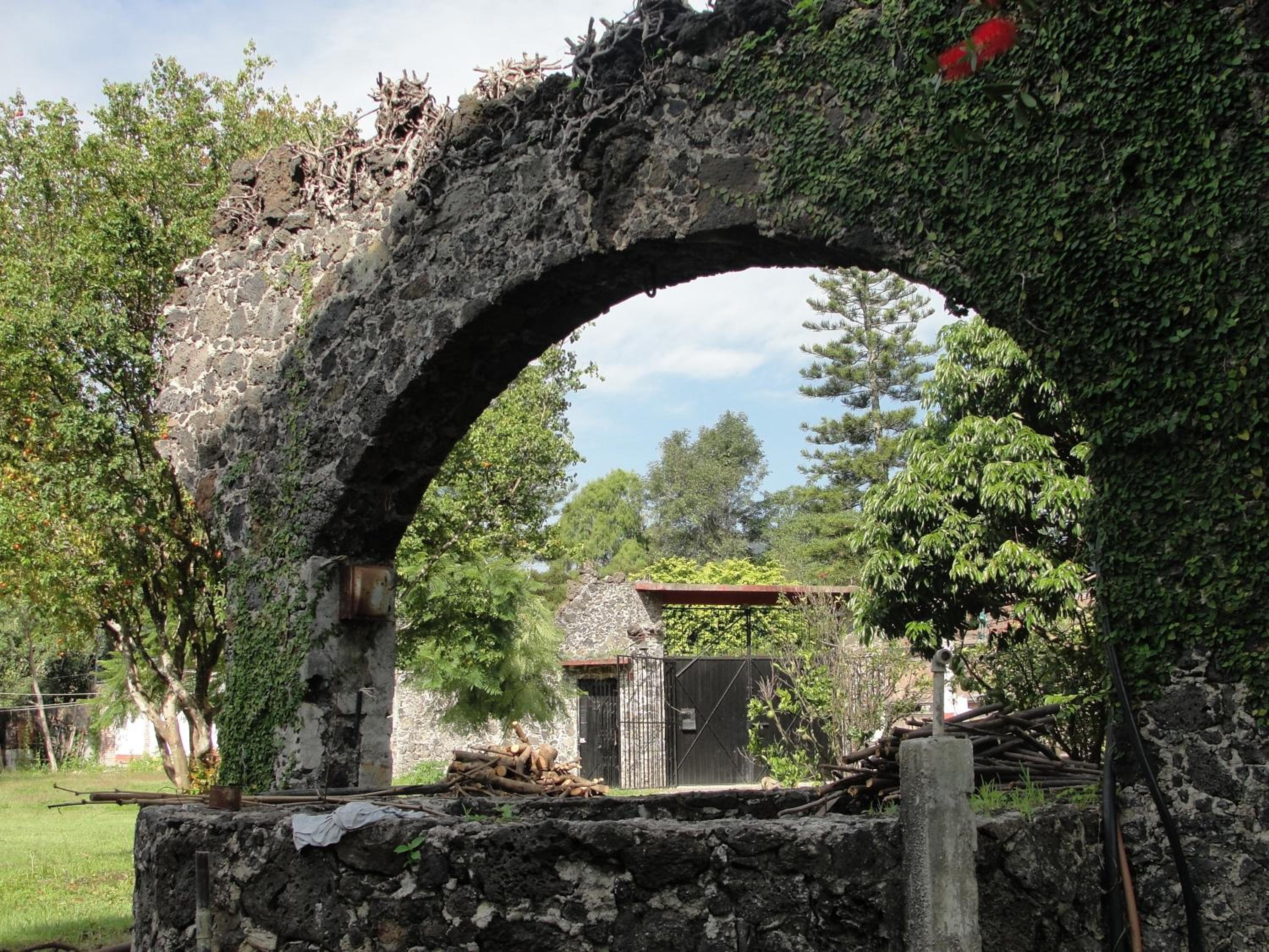 Las Casitas Tepoztlán