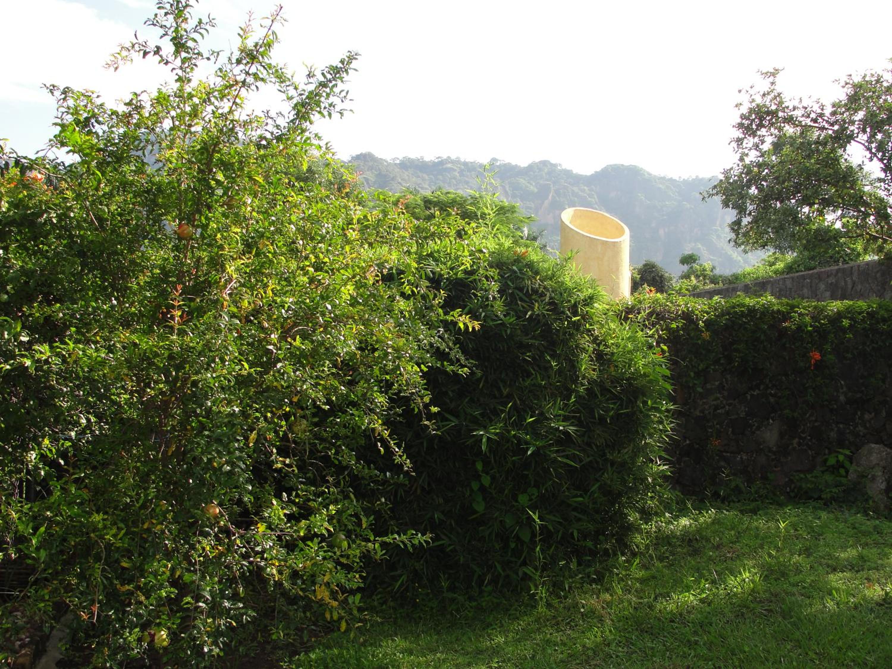 Las Casitas Tepoztlán