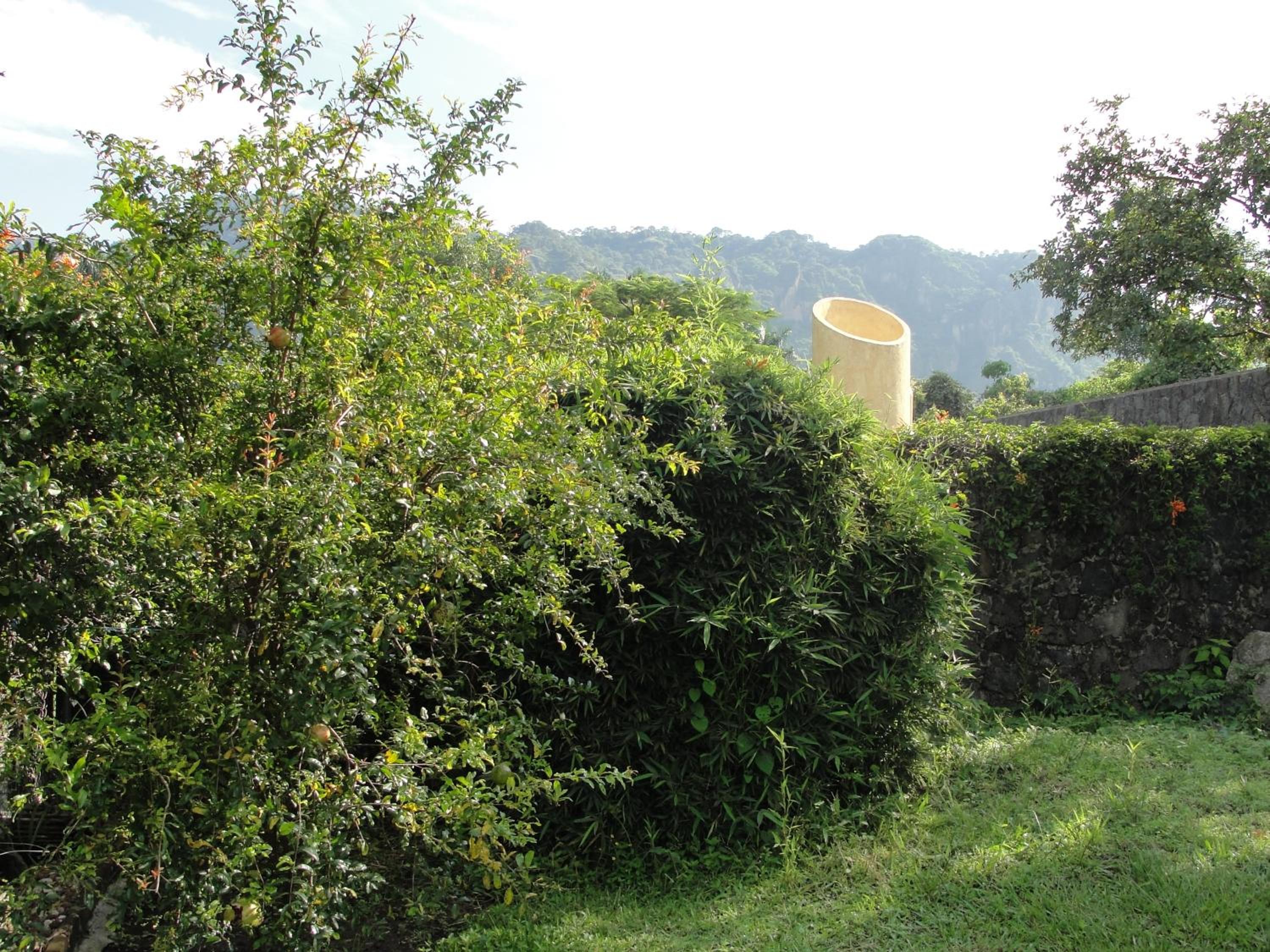 Las Casitas Tepoztlán