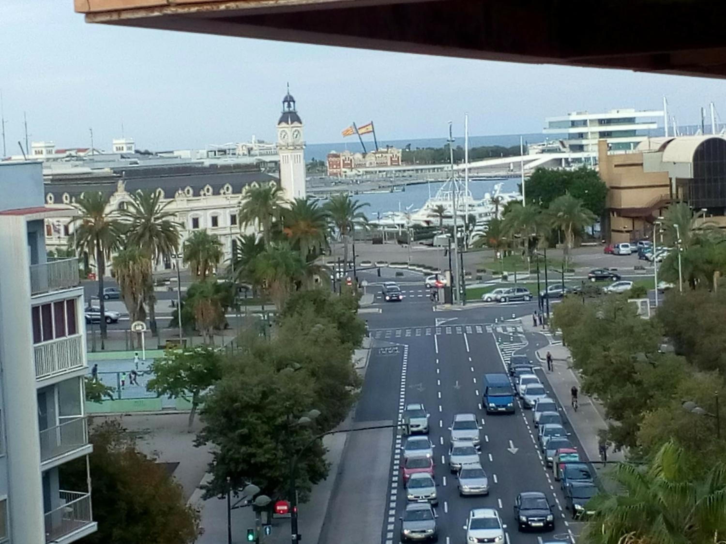 Valencia Vacations - Apartamento La Marina Real - Property Image 6