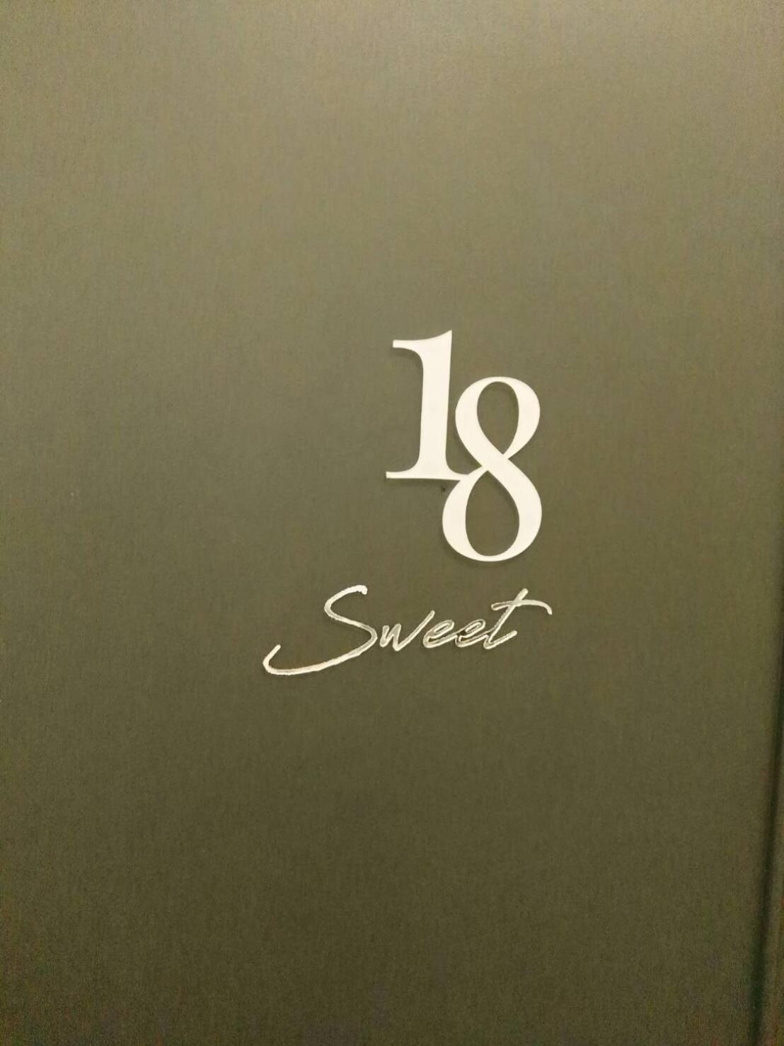 18 In Town Homestay