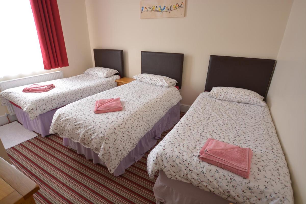 ALARA Bed and Breakfast
