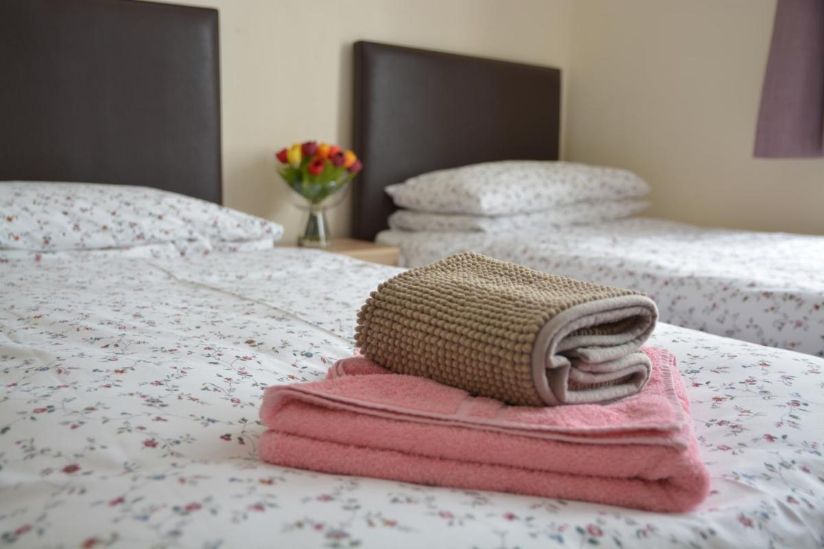 ALARA Bed and Breakfast
