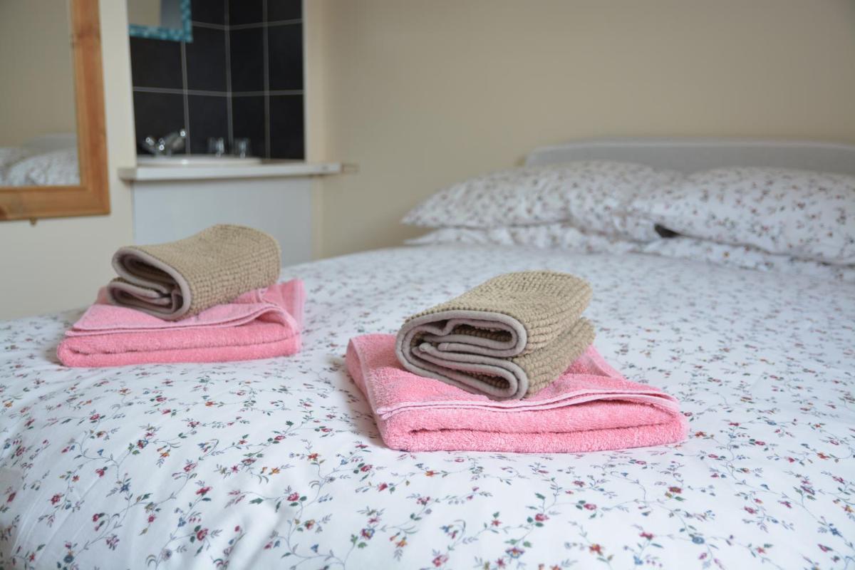 ALARA Bed and Breakfast