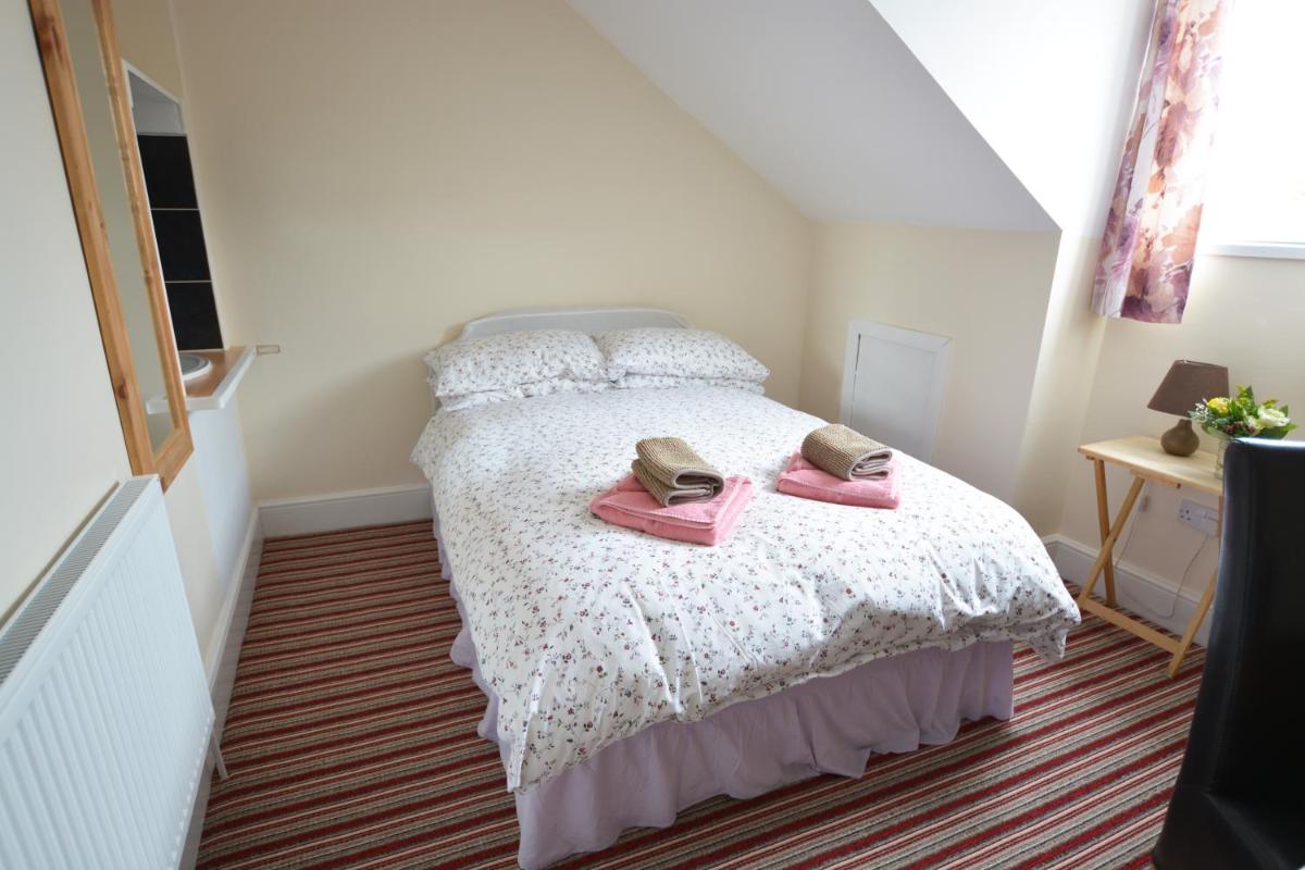 ALARA Bed and Breakfast