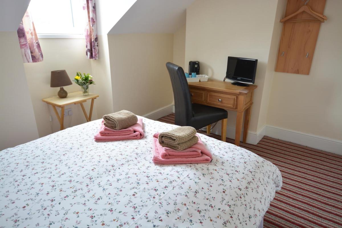 ALARA Bed and Breakfast