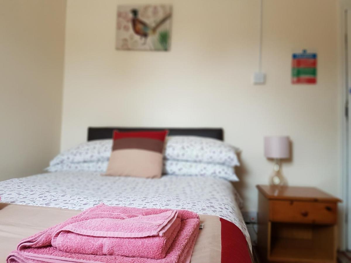 ALARA Bed and Breakfast