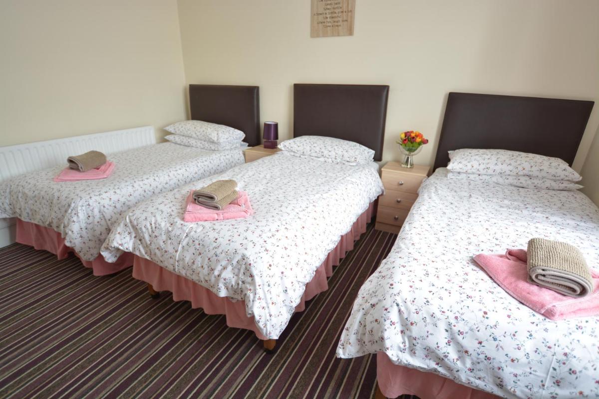 ALARA Bed and Breakfast