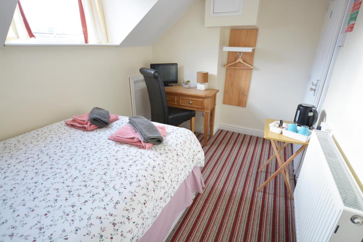 ALARA Bed and Breakfast
