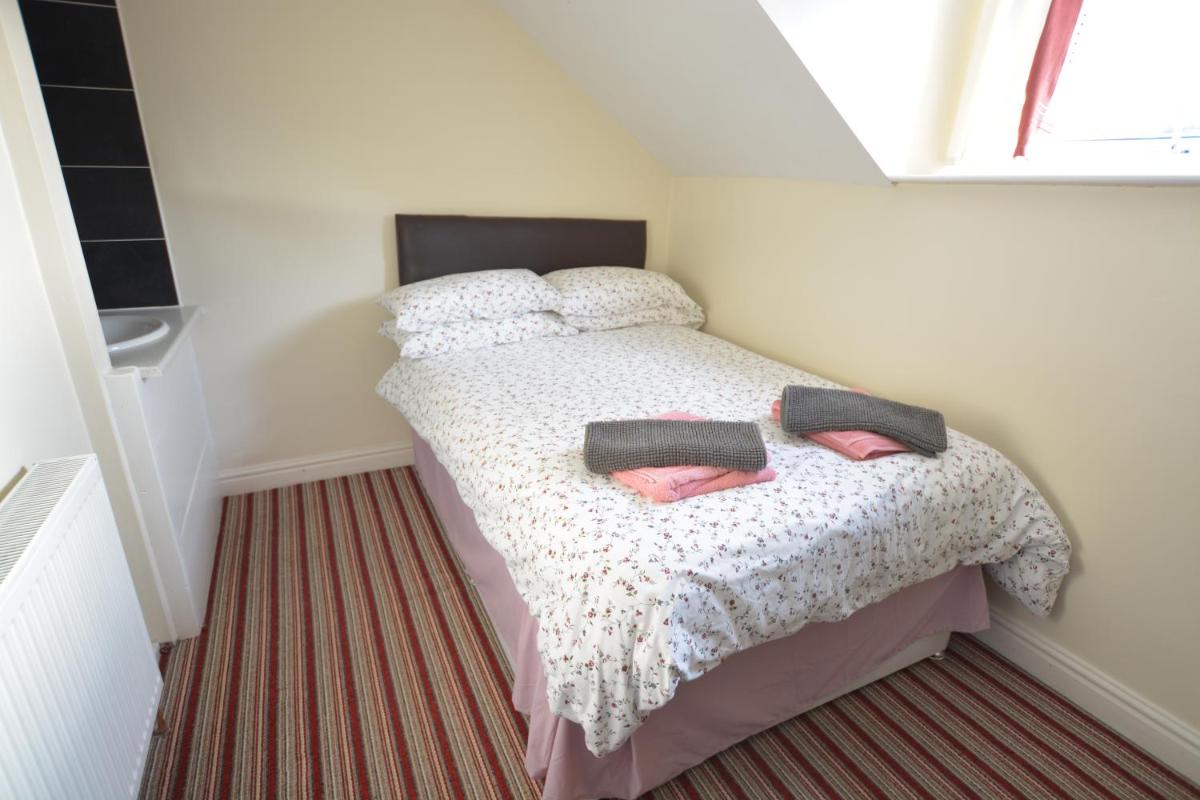 ALARA Bed and Breakfast