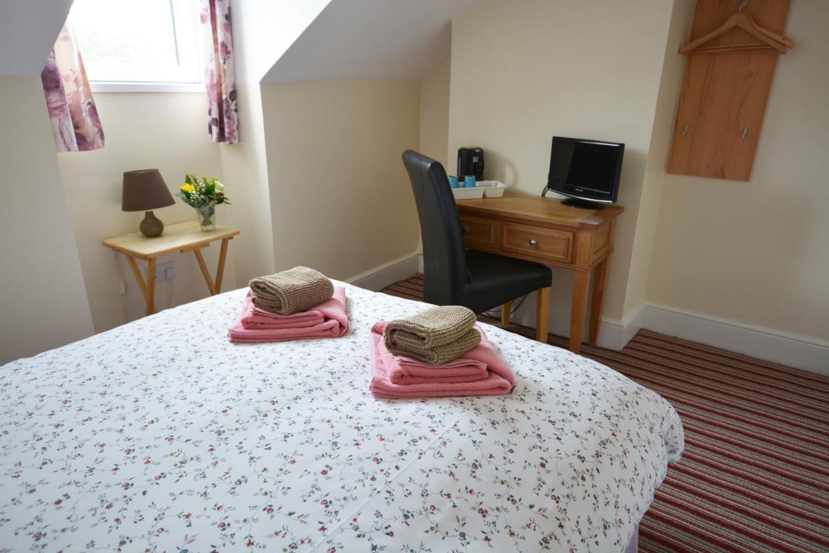ALARA Bed and Breakfast