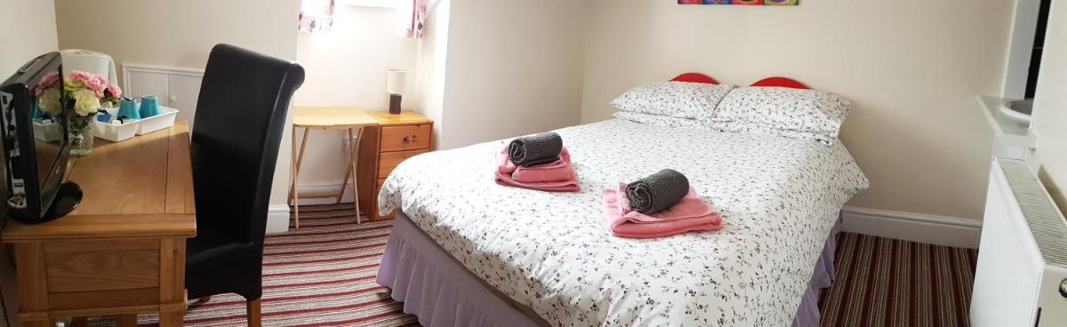 ALARA Bed and Breakfast