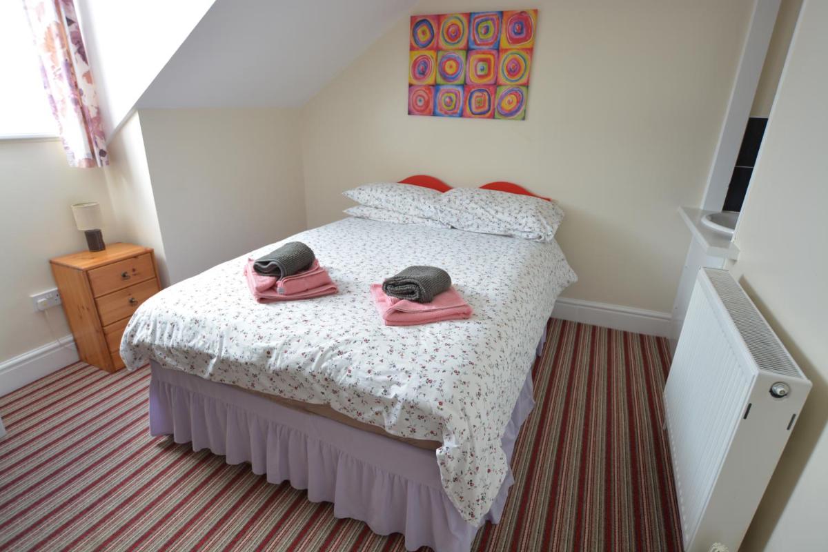 ALARA Bed and Breakfast