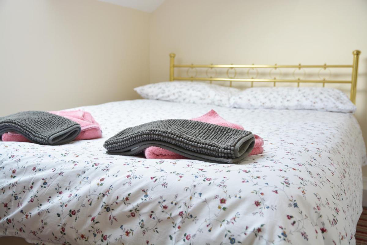 ALARA Bed and Breakfast