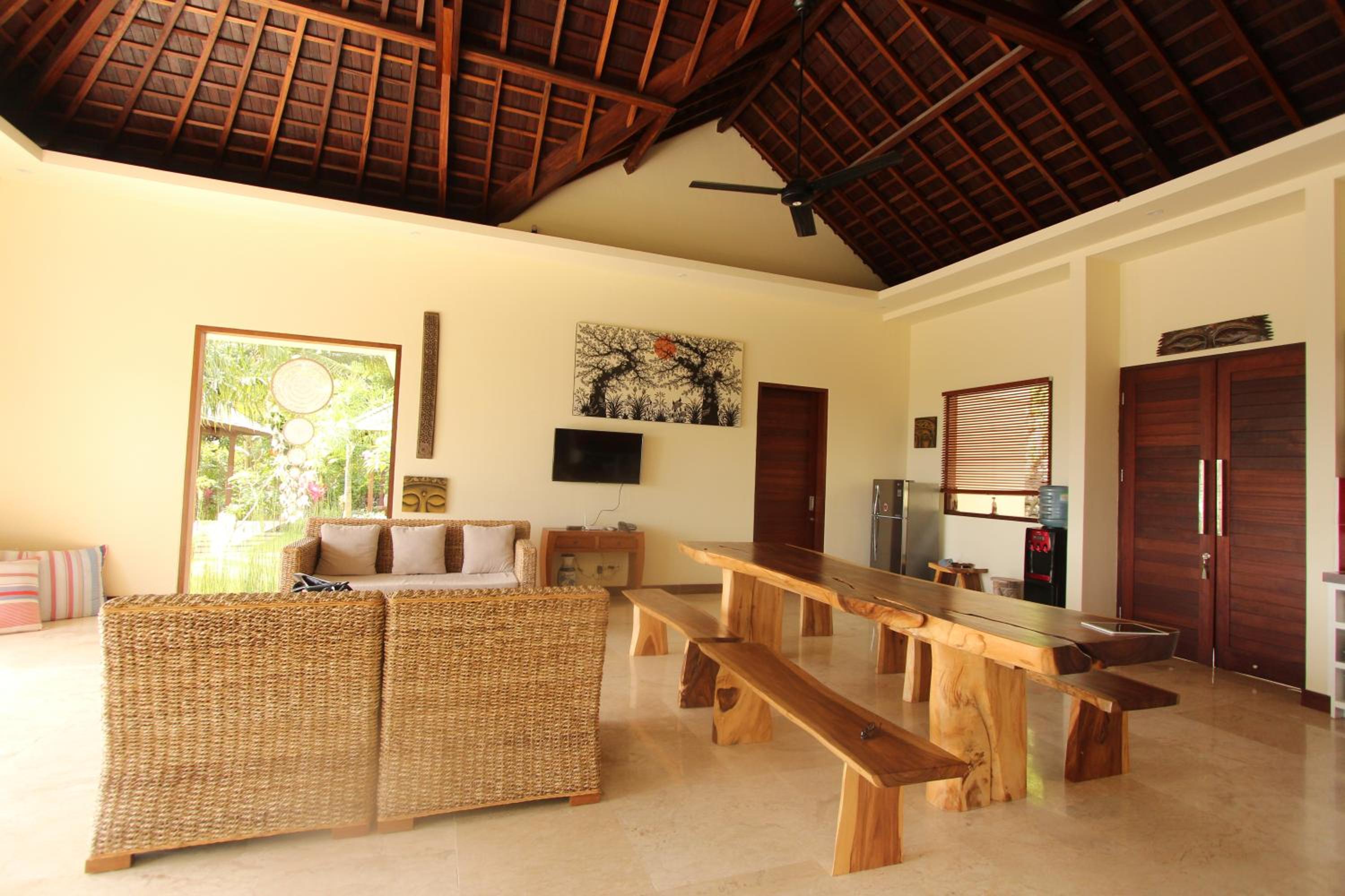 Villa Marley, Senggigi - 22
