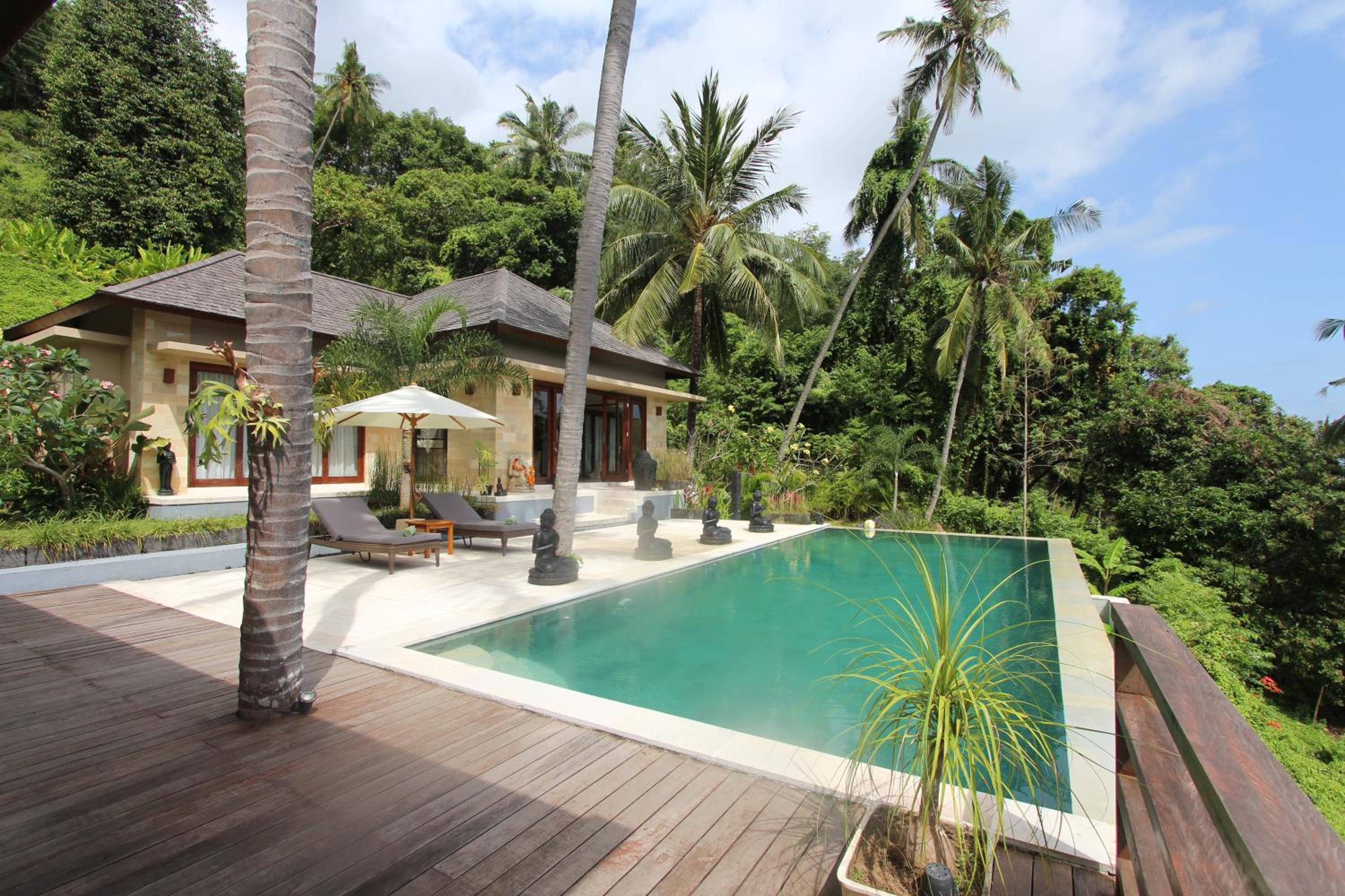 Villa Marley, Senggigi - 24