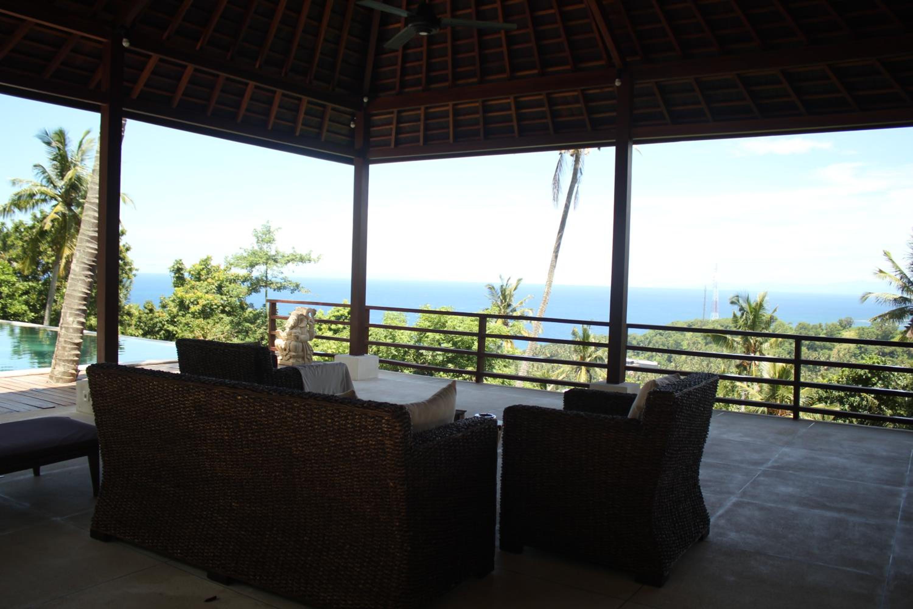 Villa Marley, Senggigi - 6