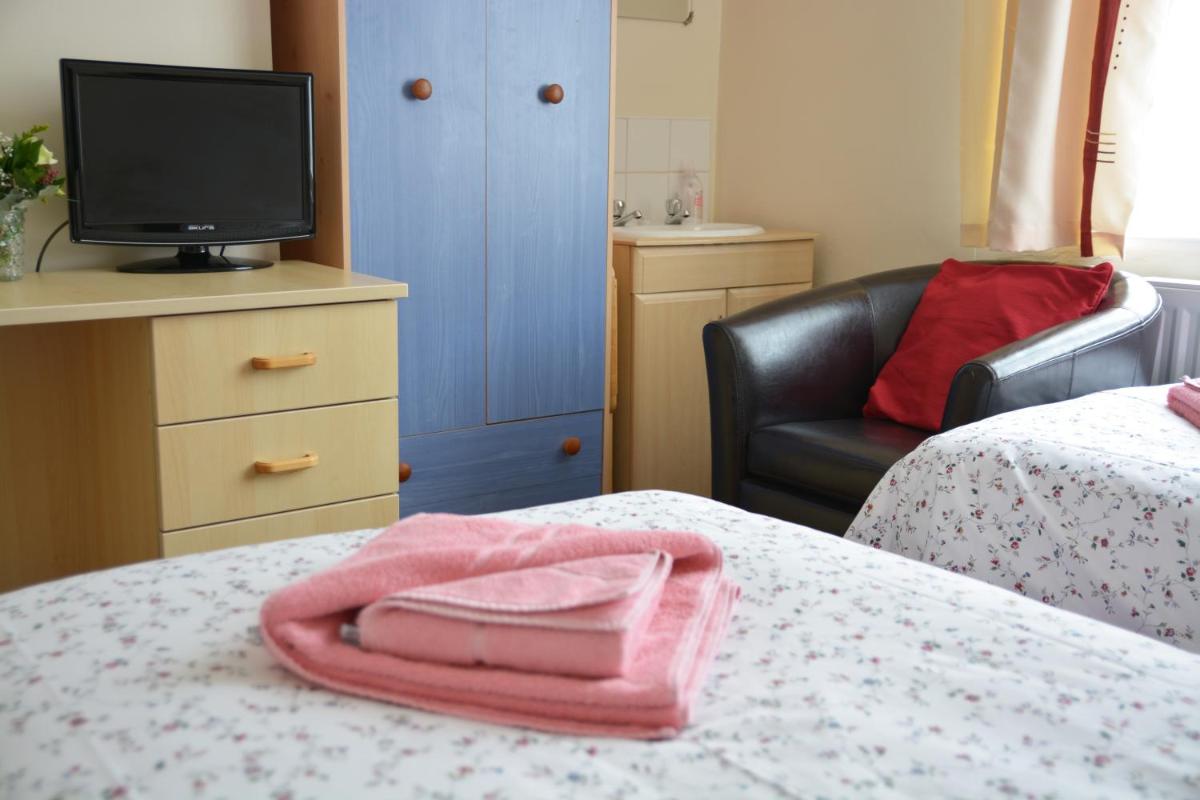 ALARA Bed and Breakfast