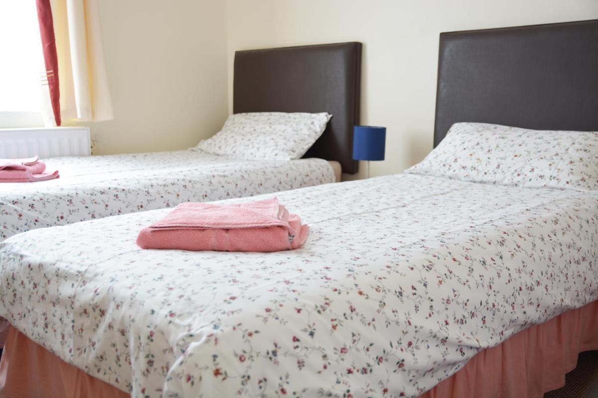ALARA Bed and Breakfast