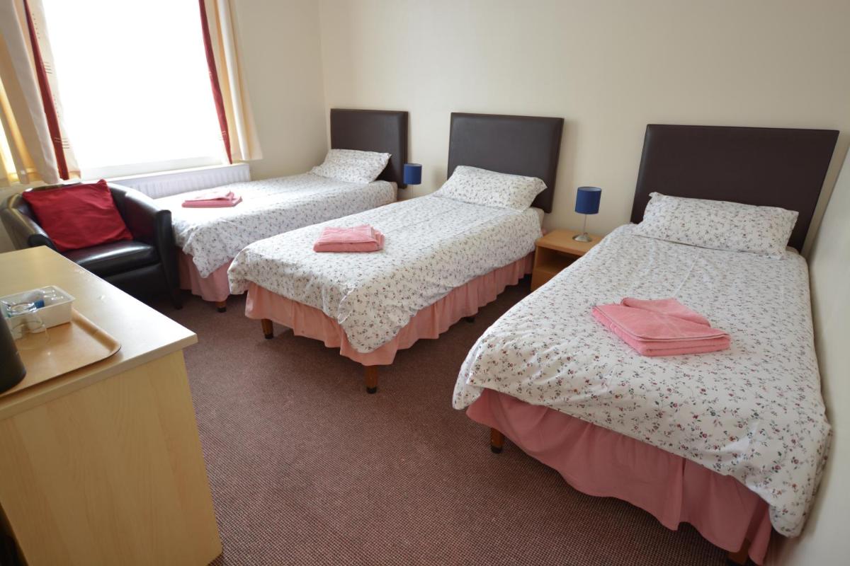 ALARA Bed and Breakfast