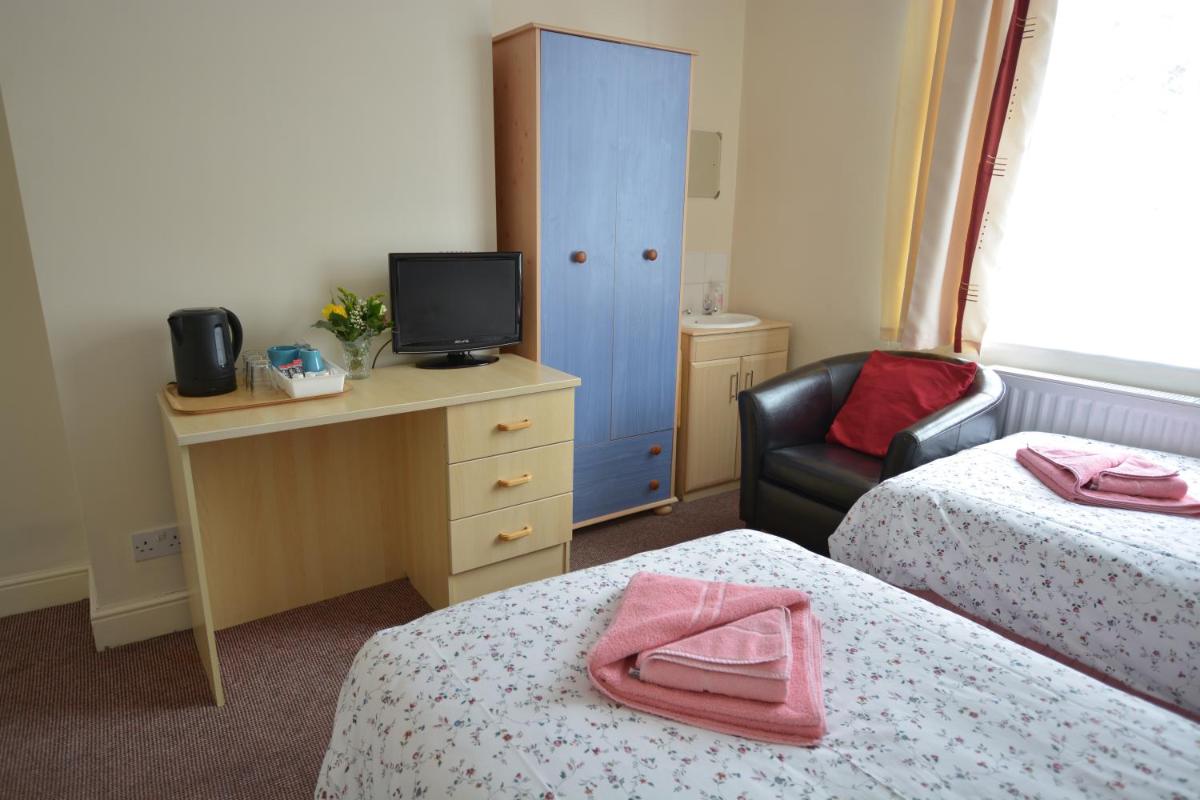 ALARA Bed and Breakfast