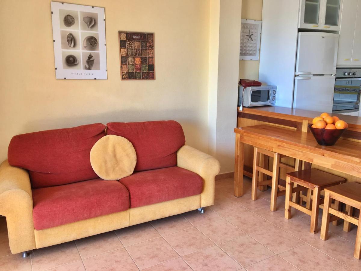 Apartamento climatizado con wifi Mar Menor photo 5