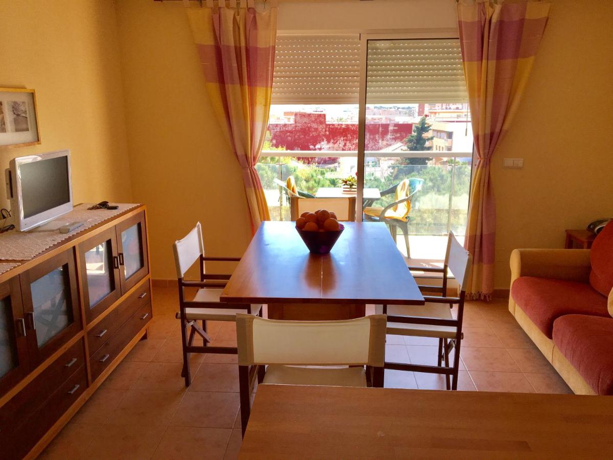Apartamento climatizado con wifi Mar Menor photo 2