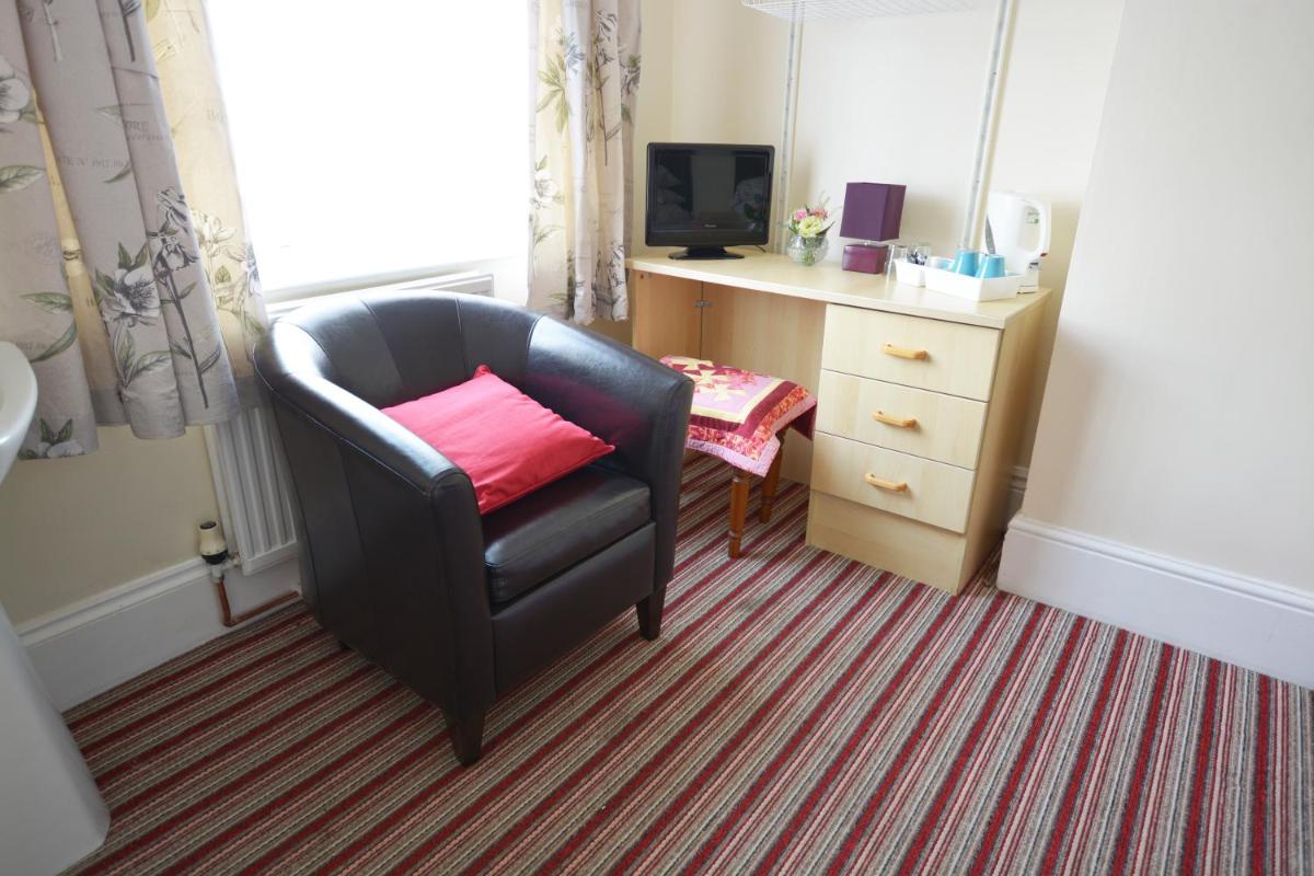 ALARA Bed and Breakfast