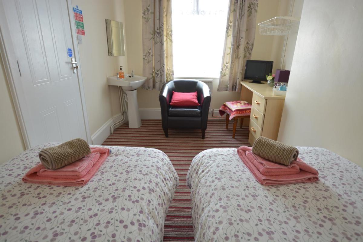 ALARA Bed and Breakfast
