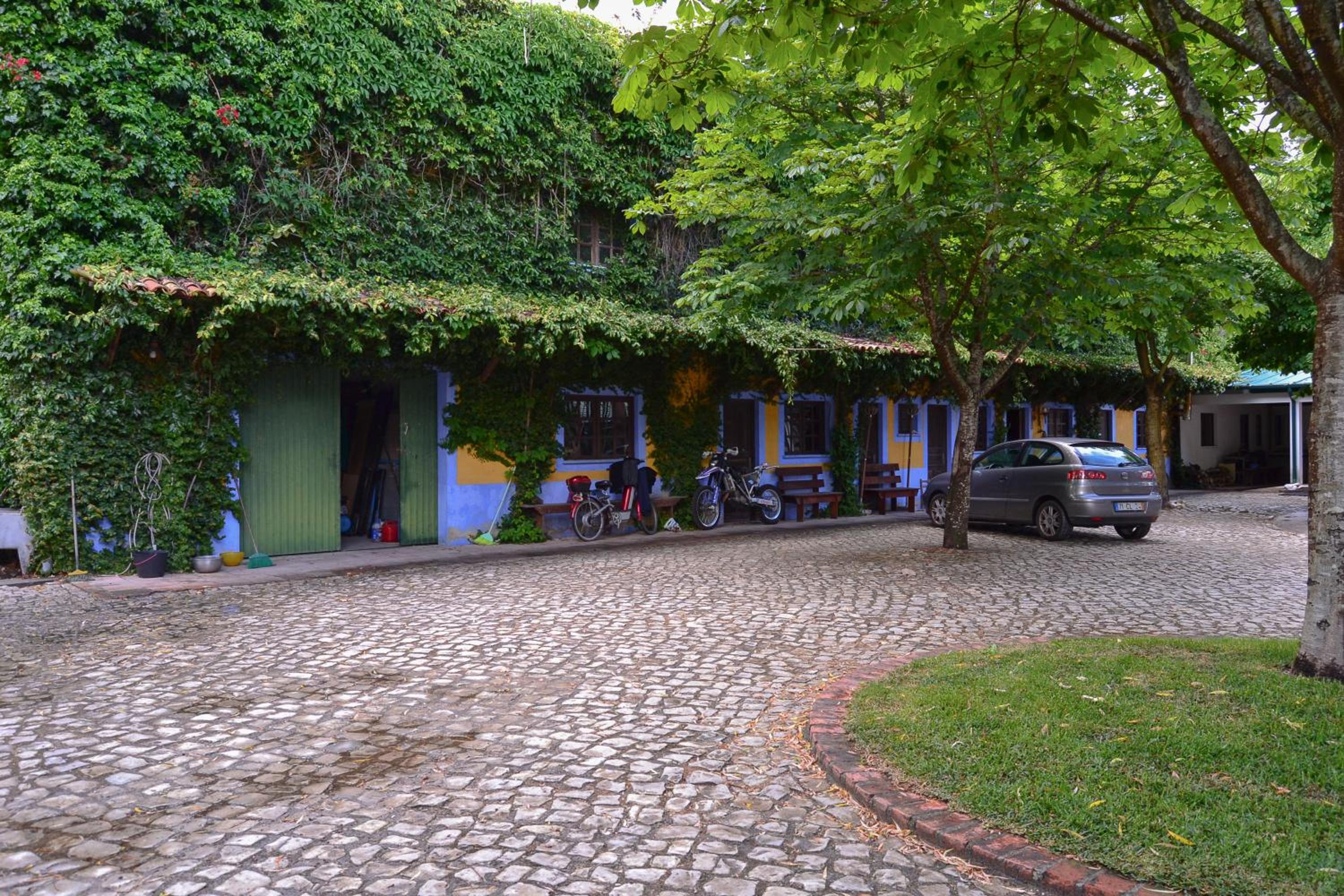 Hotel Quinta Da Mafalda