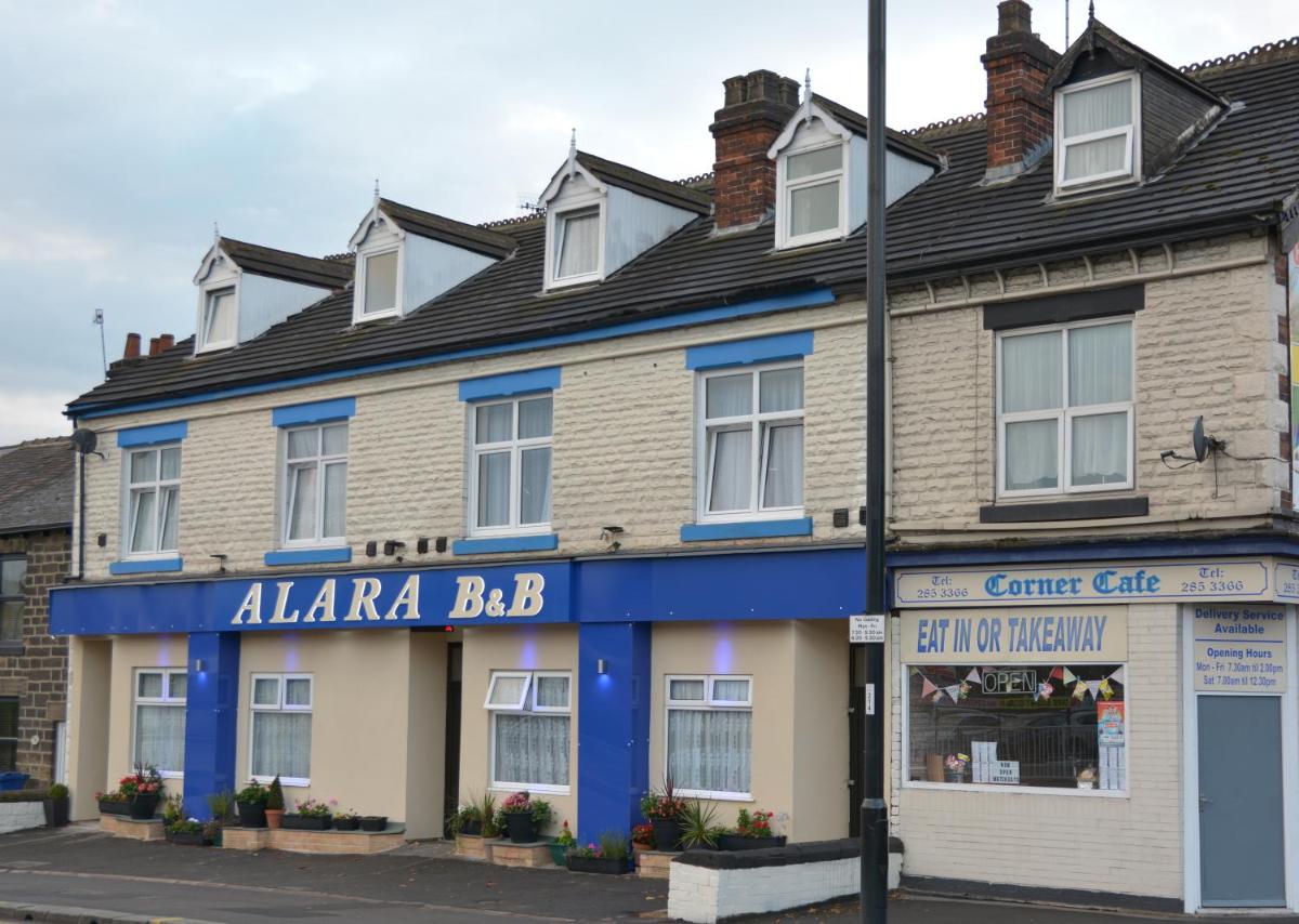 ALARA Bed and Breakfast