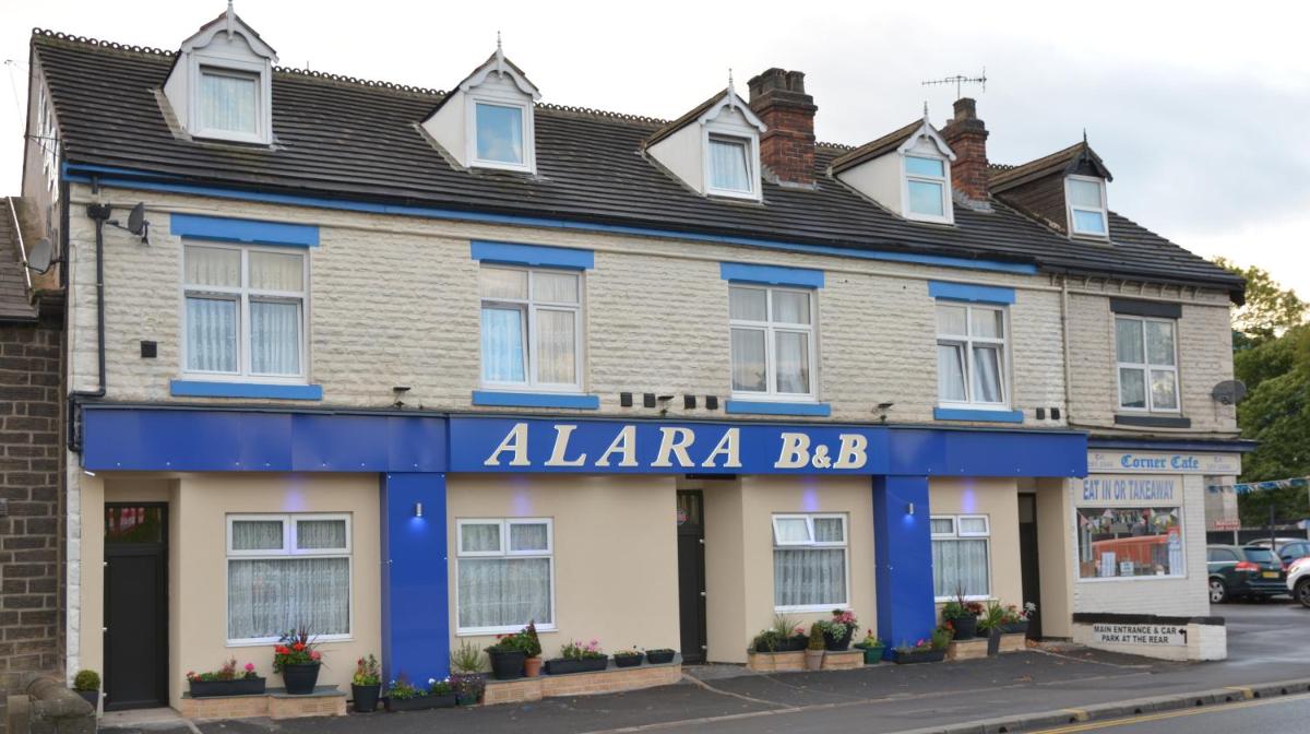 ALARA Bed and Breakfast