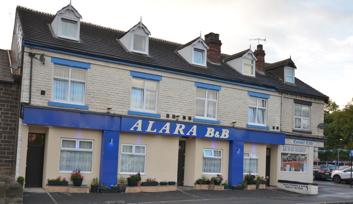 ALARA Bed and Breakfast